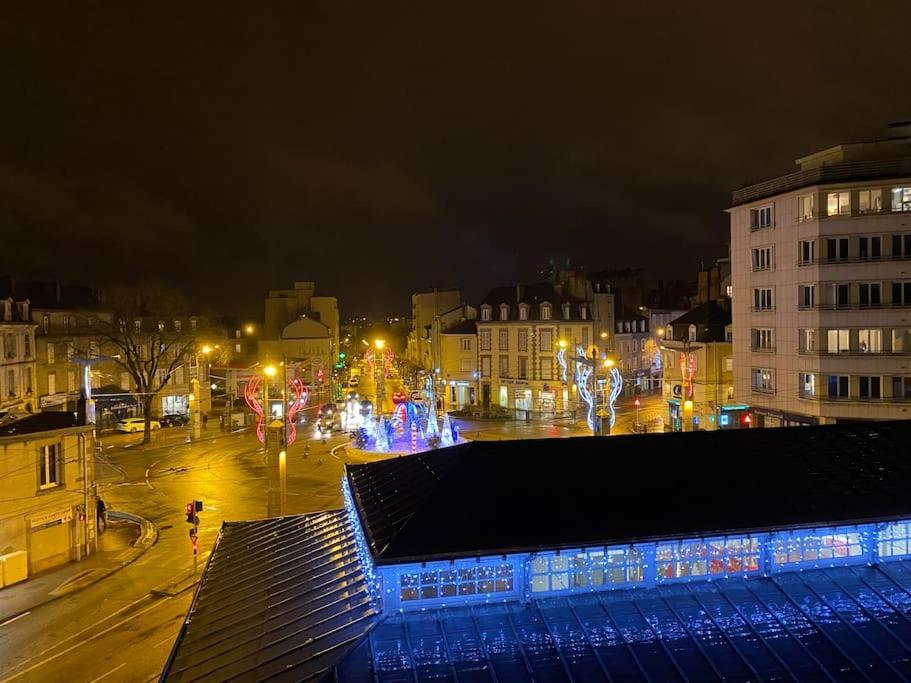 Vue Coup De Coeur Idealement Situe, Proche Gare Limoges Exteriör bild